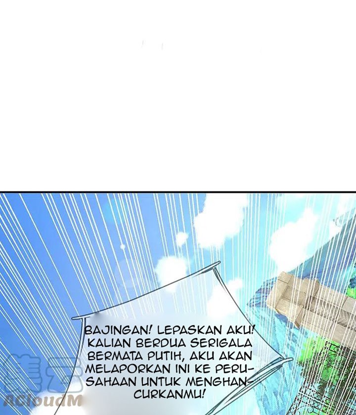 Immortal Daddy Xianzun Chapter 265 Bahasa Indonesia